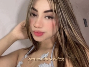 Samanthalawless