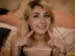 Samanthalovelace