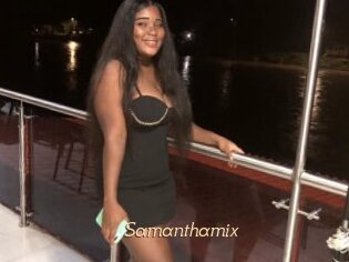 Samanthamix
