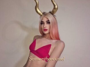 Samantharoussel