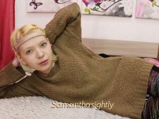 Samanthasightly