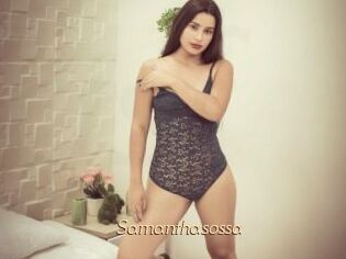 Samanthasossa