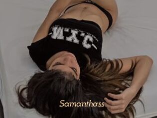 Samanthass