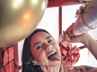 Samanthatatto