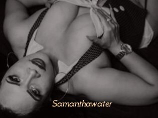 Samanthawater