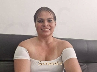Samaralot