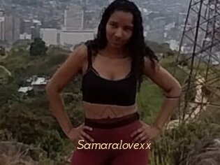 Samaralovexx