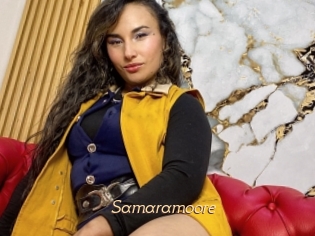 Samaramoore