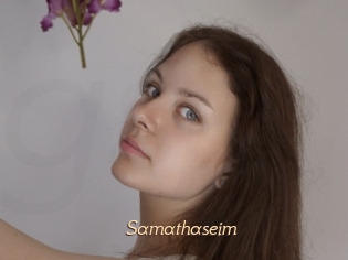 Samathaseim
