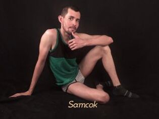 Samcok