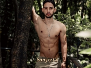 Samfor18