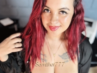 Samiihot777