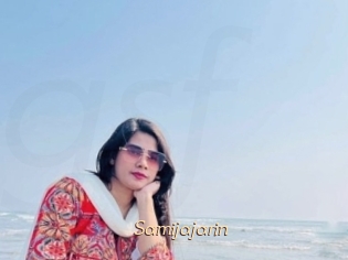 Samijajarin