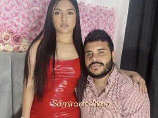 Samiraandharry