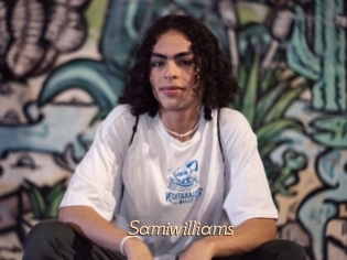 Samiwilliams
