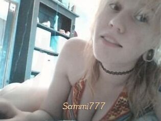Sammi777