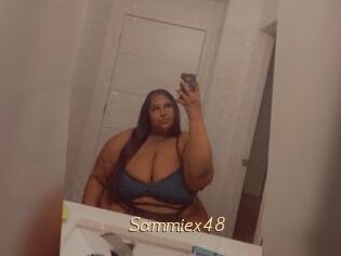 Sammiex48