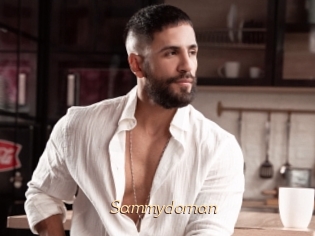 Sammydornan