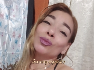 Sammyesposito