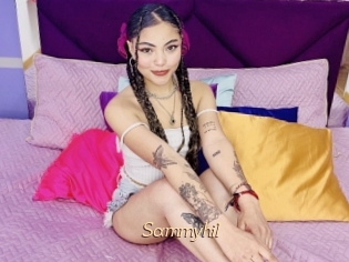 Sammyhil