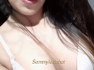 Sammylatinhot