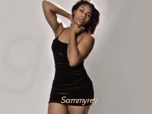 Sammyrey