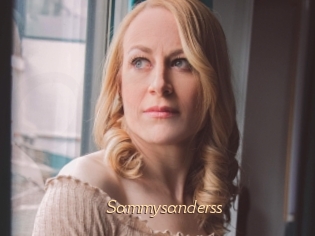 Sammysanderss