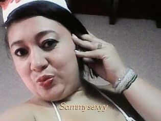 Sammysexyy