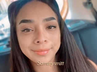 Sammysmitt