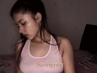 Sammyyshy