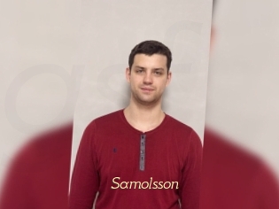 Samolsson