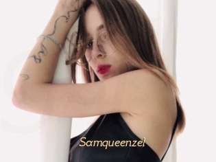 Samqueenzel