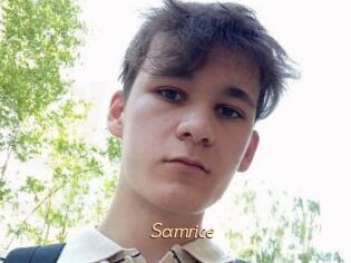 Samrice