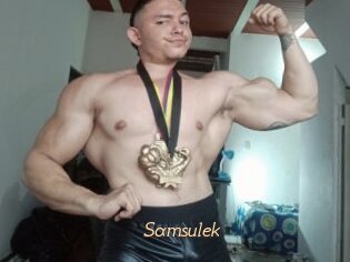 Samsulek