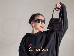 Samuelcole