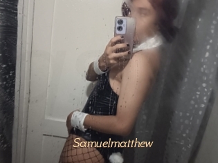 Samuelmatthew