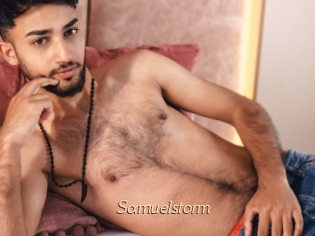 Samuelstorm