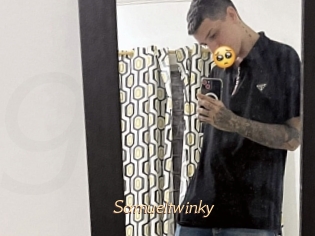 Samueltwinky