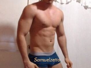 Samuelzetta