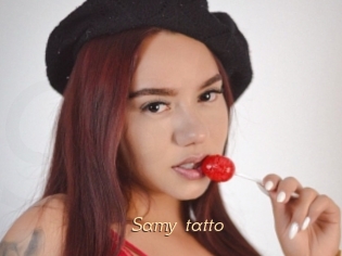 Samy_tatto