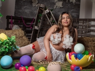 Samyjean