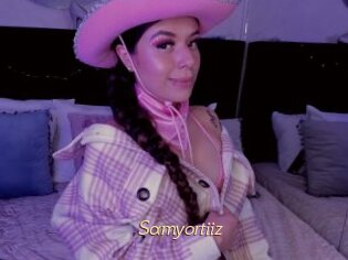 Samyortiiz