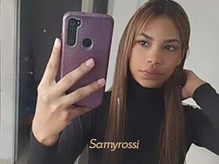 Samyrossi