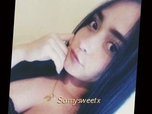 Samysweetx