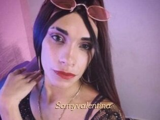 Samyvalentina