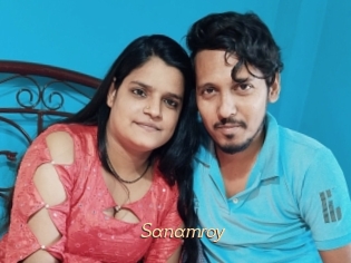 Sanamroy