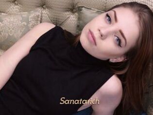Sanatarich