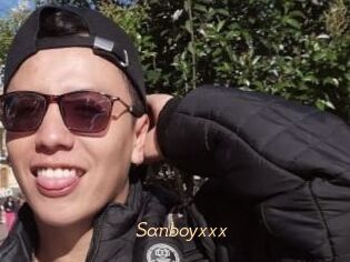 Sanboyxxx