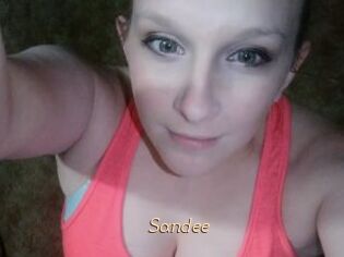 Sandee