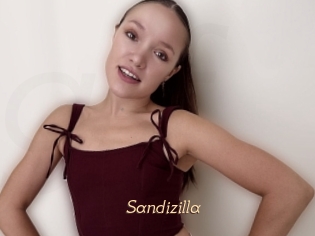 Sandizilla